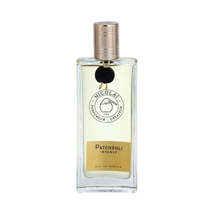 Perfume Unissexo Nicolai Parfumeur Createur EDP Patchouli Intense 100 ml