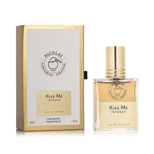 Perfume Mujer Nicolai Parfumeur Createur Kiss Me Intense EDP 30 ml