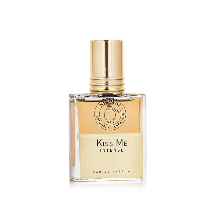 Perfume Mujer Nicolai Parfumeur Createur Kiss Me Intense EDP 30 ml
