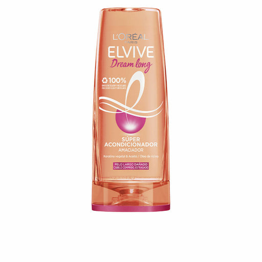 Acondicionador Desenredante L'Oreal Make Up Elvive Dream Long (500 ml)