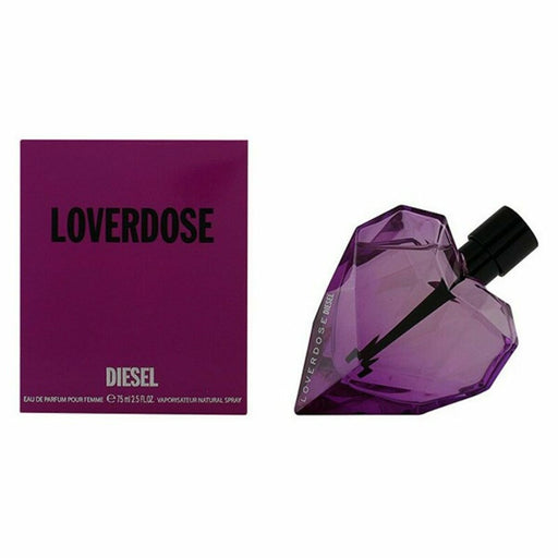 Perfume Mulher Diesel EDP Loverdose (30 ml)
