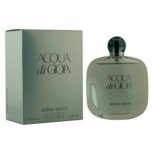 Perfume Mujer Acqua Di Gioia Armani CD-3605521172587 EDP 50 ml