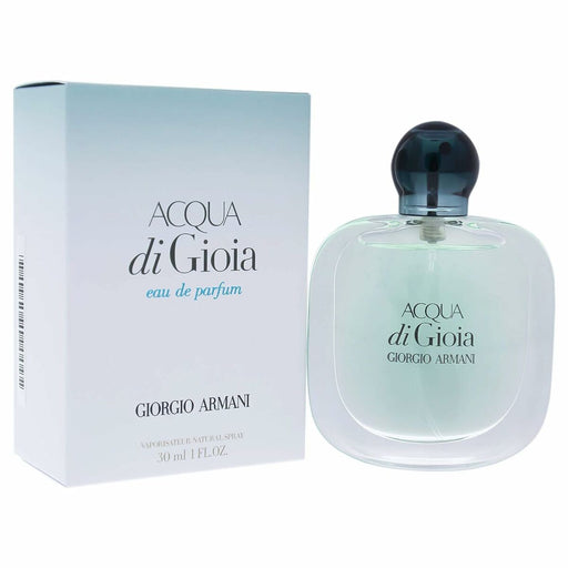 Perfume Mulher Giorgio Armani EDP Acqua di Gioia 30 ml