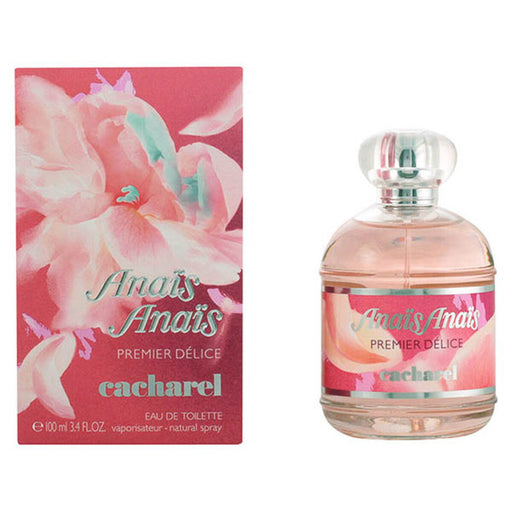Perfume Mulher Anais Anais Premier Delice Cacharel EDT