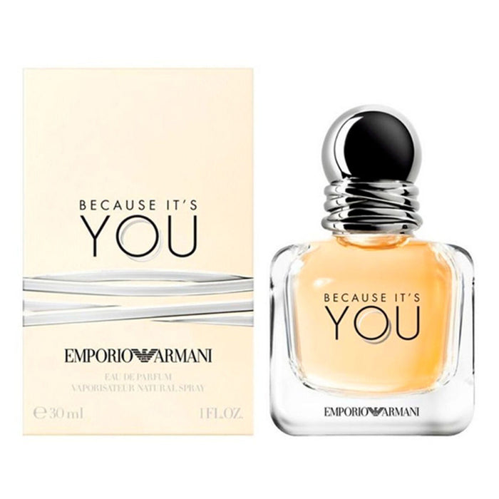 Perfume Mulher Because It´s You Armani Because It´s You EDP EDP 50 ml