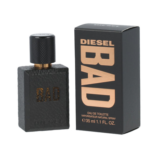 Perfume Homem Diesel Bad EDT 35 ml