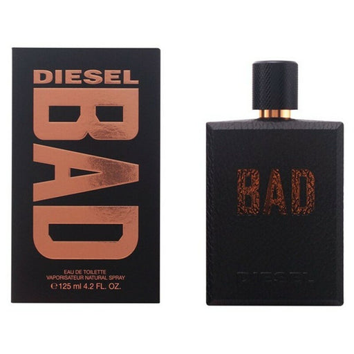 Perfume Hombre Bad Diesel EDT