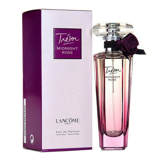 Perfume Mujer Lancôme Trésor Midnight Rose EDP 50 ml Tresor Midnight Rose