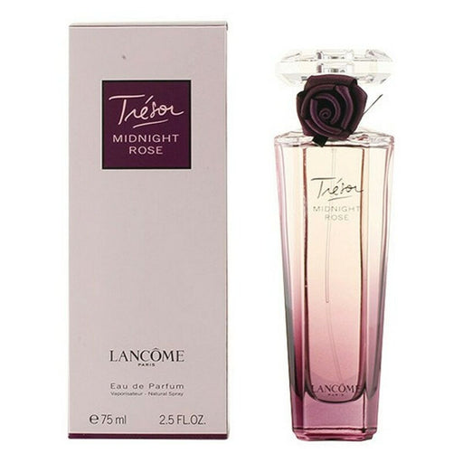 Perfume Mujer Tresor Midnight Rose Lancôme EDP EDP