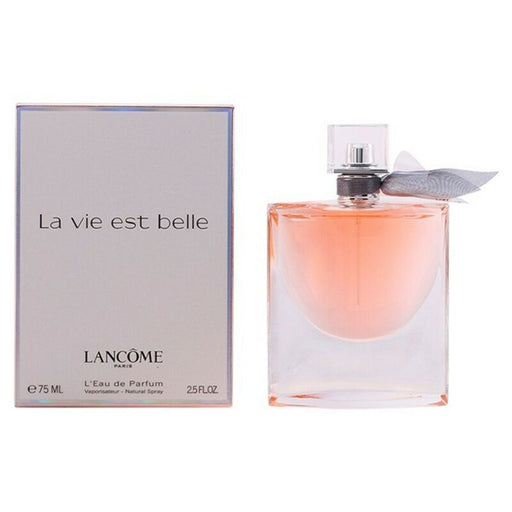 Perfume Mulher Lancôme La Vie Est Belle EDP