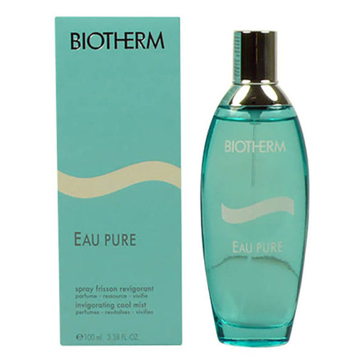 Perfume Mulher Eau Pure Biotherm EDT