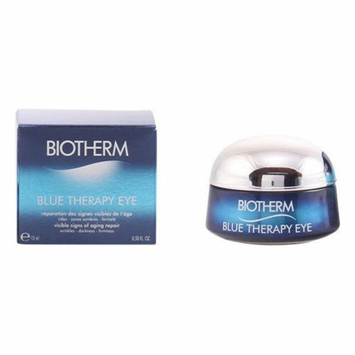 Contorno de Ojos Biotherm Blue Therapy (15 ml)