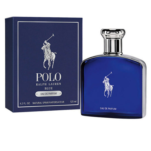 Perfume Homem Ralph Lauren Polo Blue 125 ml