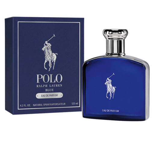 Perfume Homem Ralph Lauren POLO BLUE EDP EDP 75 ml