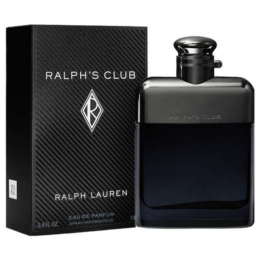 Perfume Homem Ralph Lauren EDP Ralph's Club 100 ml