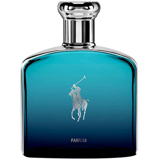 Perfume Hombre Ralph Lauren Polo Deep Blue Parfum EDP EDP 125 ml