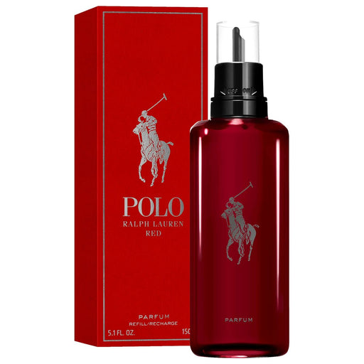 Perfume Homem Ralph Lauren EDP Polo Red 150 ml