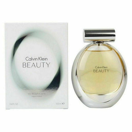 Perfume Mulher Calvin Klein EDP Beauty 100 ml