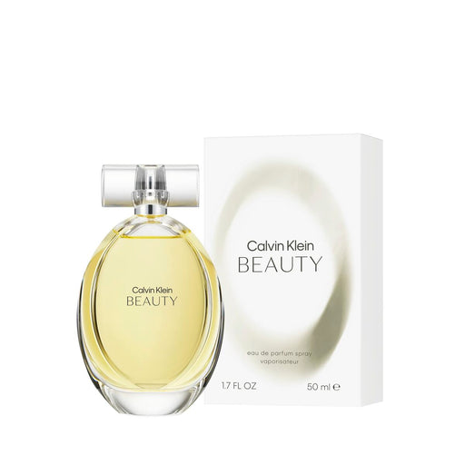 Perfume Mulher Calvin Klein EDP Beauty 50 ml