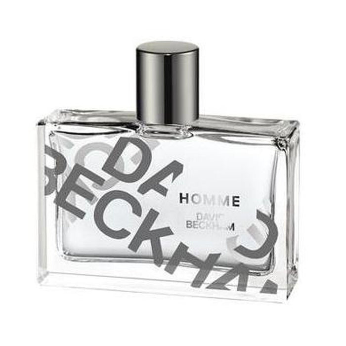 Perfume Homem David Beckham EDT 75 ml Homme