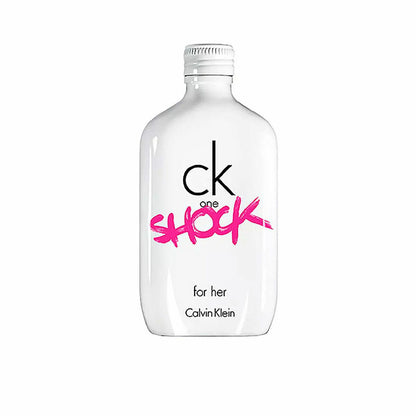Perfume Mulher Calvin Klein EDT