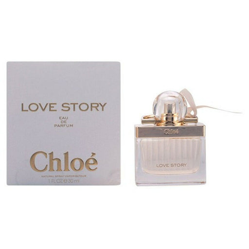 Perfume Mulher Love Story Chloe EDP