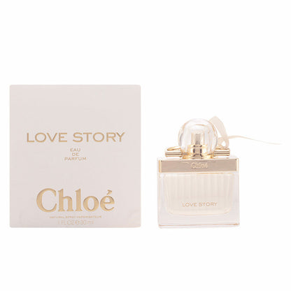 Perfume Mulher Love Story Chloe EDP EDP