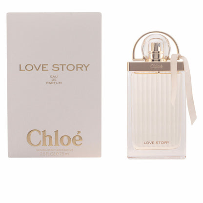 Perfume Mulher Love Story Chloe EDP EDP