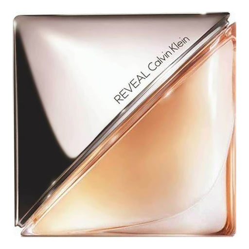 Perfume Mulher Calvin Klein Reveal EDP EDP 100 ml