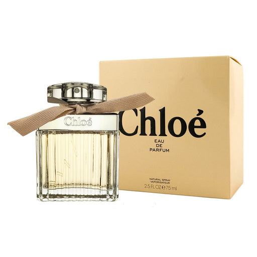 Perfume Mulher Chloe Chloé Eau de Parfum EDP 75 ml
