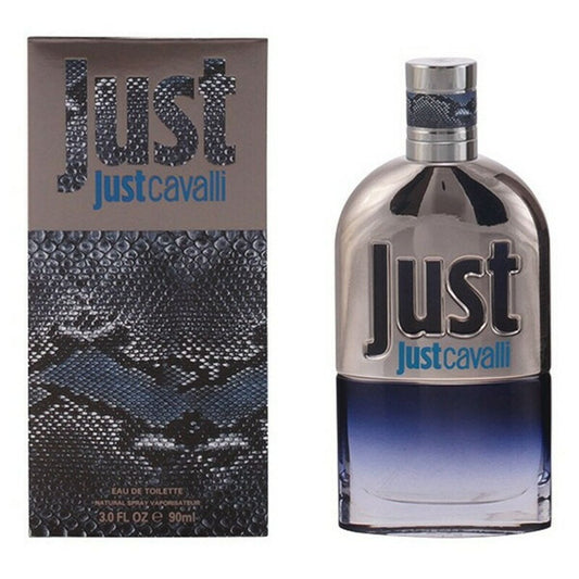 Perfume Homem Roberto Cavalli EDT