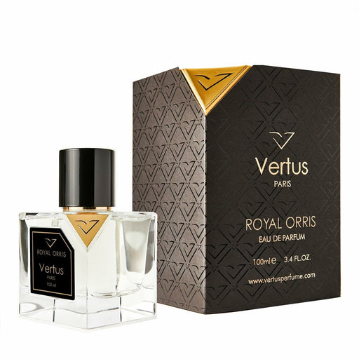 Perfume Unissexo Vertus Royal Orris EDP 100 ml