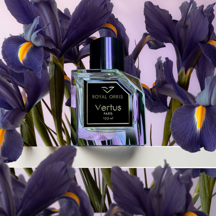 Perfume Unisex Vertus Royal Orris EDP 100 ml