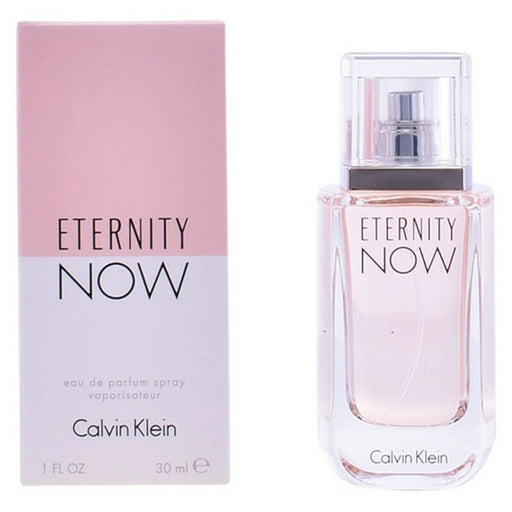 Perfume Mulher Eternity Now Calvin Klein EDP
