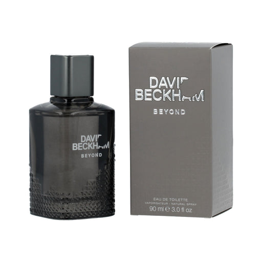 Perfume Homem David Beckham EDT Beyond 90 ml