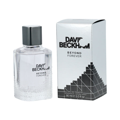Perfume Homem David Beckham EDT Beyond Forever (90 ml)