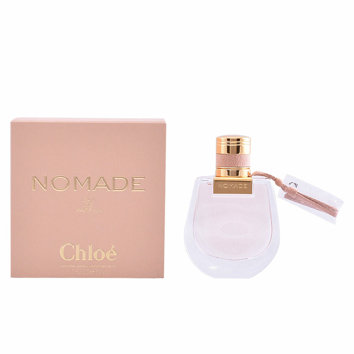 Perfume Mulher Nomade Chloe EDP EDP