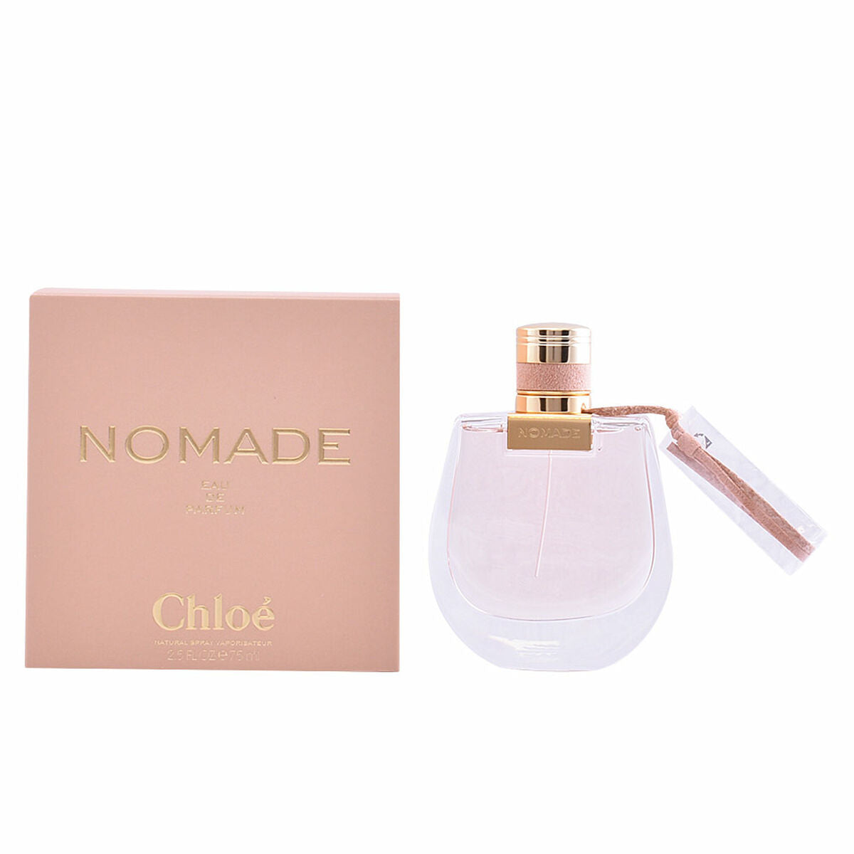 Perfume Mulher Nomade Chloe EDP EDP