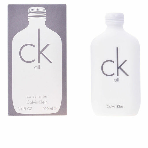 Perfume Unissexo   Calvin Klein CK All   (100 ml)