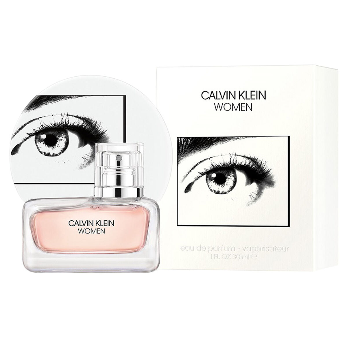 Perfume Mulher Calvin Klein EDP