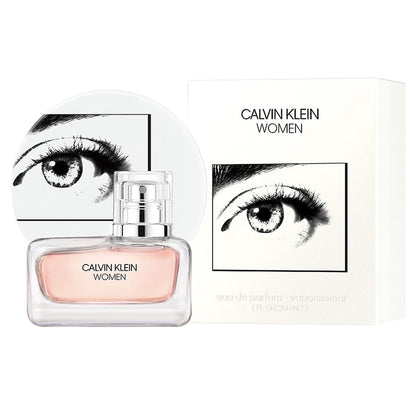 Perfume Mulher Calvin Klein EDP