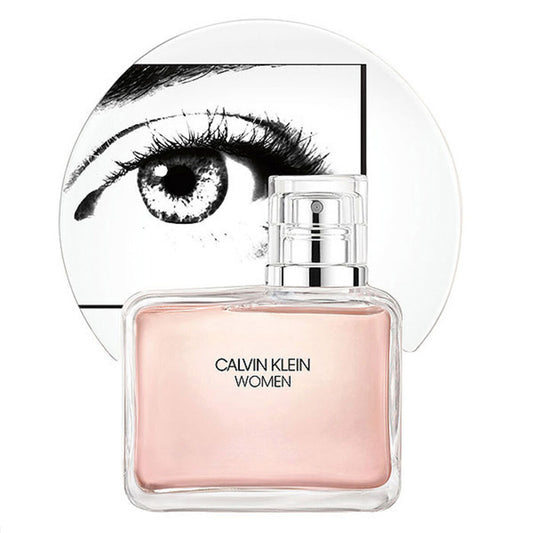 Perfume Mulher Calvin Klein EDP