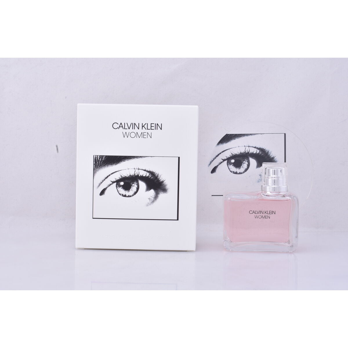 Perfume Mulher Calvin Klein EDP
