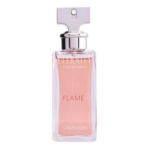 Perfume Mulher Eternity Flame Calvin Klein (EDP) 50 ml