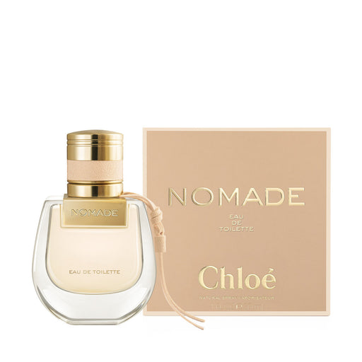 Perfume Mujer Chloe EDP Nomade 30 ml