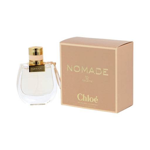 Perfume Mulher Chloe EDT Nomade 50 ml