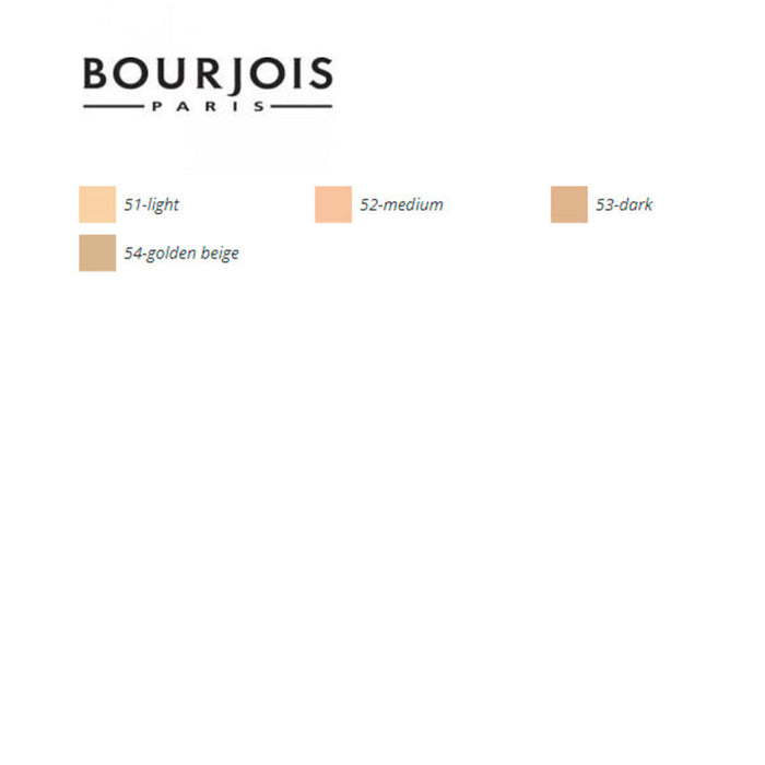 Antiojeras Healthy Mix Bourjois 8 ml