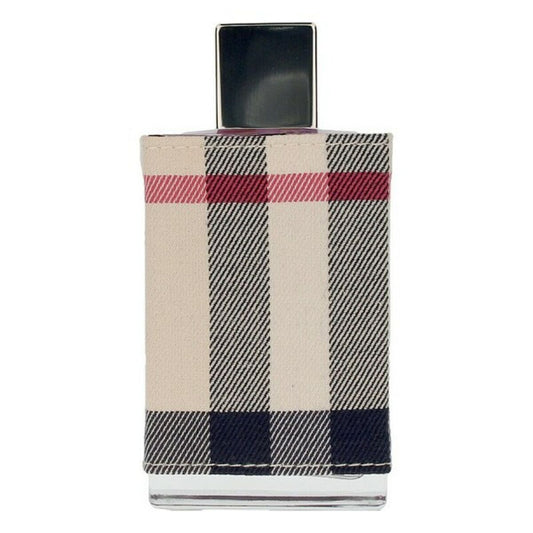 Perfume Mulher London Burberry BU139 EDP (100 ml) EDP 100 ml