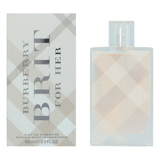 Perfume Mulher Brit for Her Burberry EDT (100 ml)
