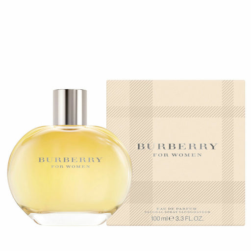 Perfume Mulher Burberry BUR9001 EDP 100 ml